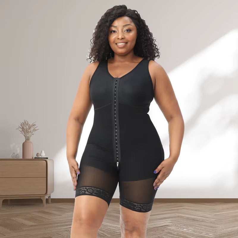 Pure Curve All-in-One Shaper
