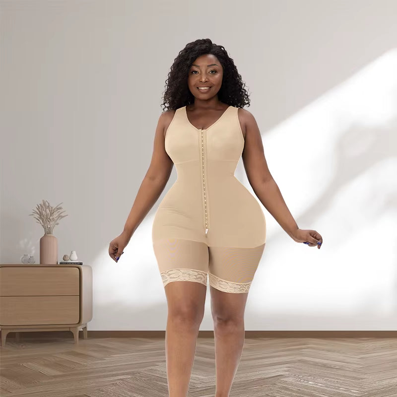 Pure Curve All-in-One Shaper