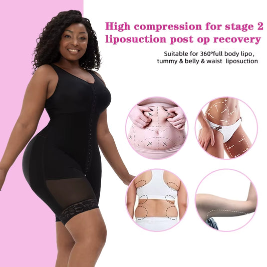 Pure Curve All-in-One Shaper