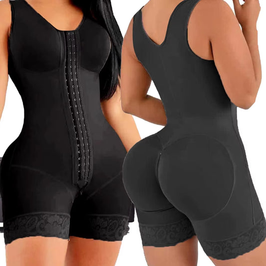 Pure Curve All-in-One Shaper